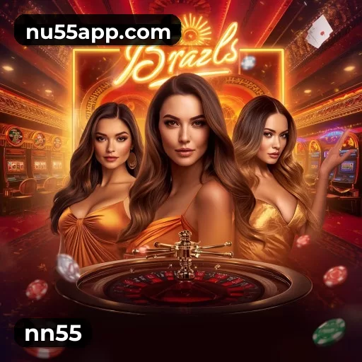 Página oficial Facebook nn55 jogos
