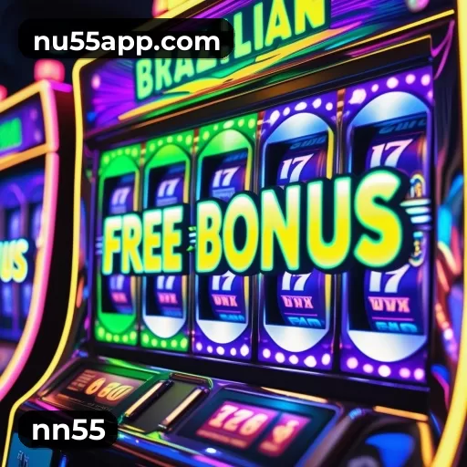Plushie Frenzy — slot citado nas perguntas frequentes da nn55