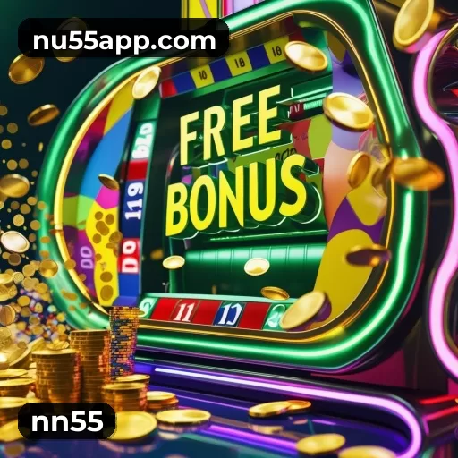 Bingo e slots Plushie Frenzy na nn55